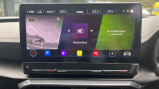 CUPRA Formentor 1.5 TSI 150 V2 5dr DSG Petrol Estate